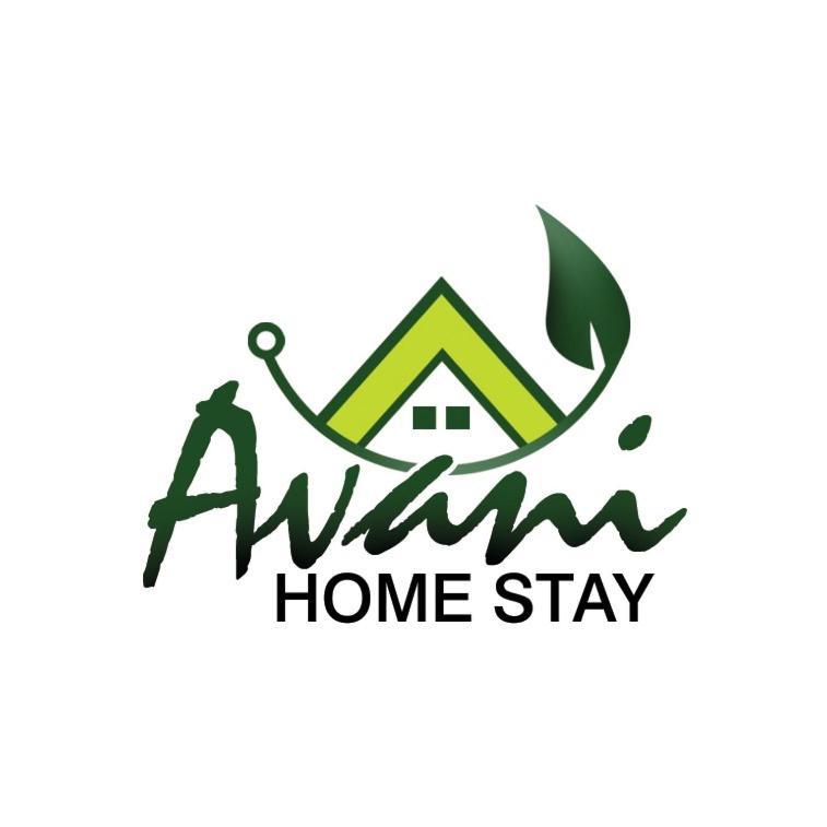 Avani Home Stay Iritti Ngoại thất bức ảnh