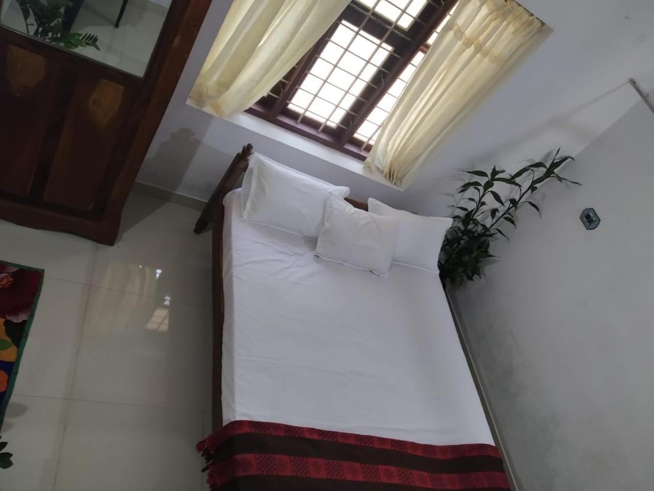 Avani Home Stay Iritti Ngoại thất bức ảnh
