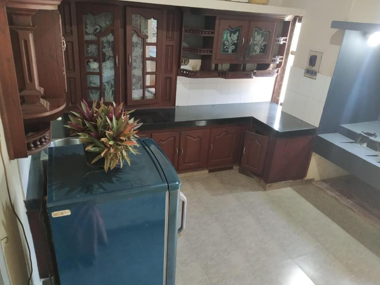 Avani Home Stay Iritti Ngoại thất bức ảnh